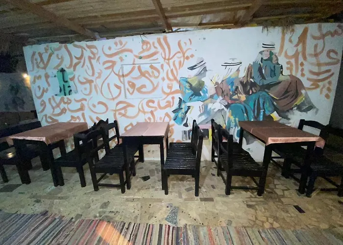 Dahab Inn Szálloda