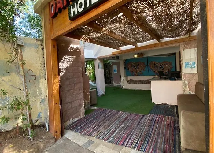 Dahab Inn * Dahab
